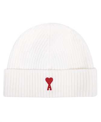 AMI BFUHA106 018 Beanie