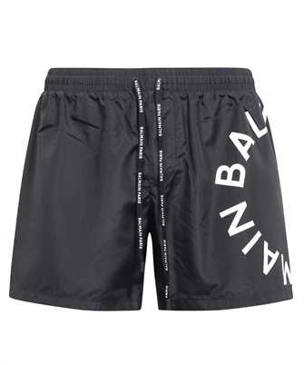 Balmain BWB641230 Swim shorts