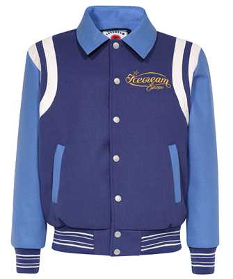Icecream IC23201 MASCOT VARSITY Jacket
