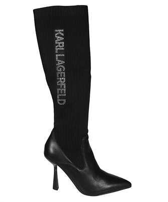 Karl Lagerfeld KL31376F PANDARA II HIGH Boots