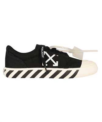 Off-White OMIA2APC99FAB001 M-VULC UNDERCUT Tenisky