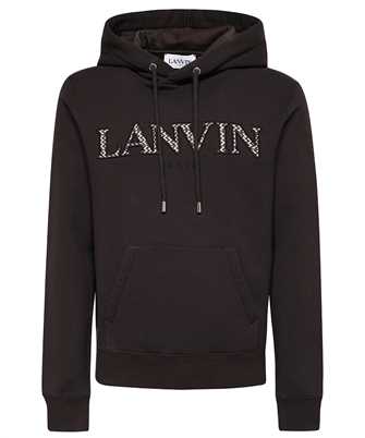 Lanvin RM HO0010 J209 E23 LANVIN CURB Mikina