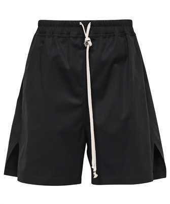 Rick Owens RR01C4397 TE Shorts