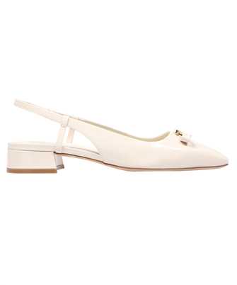 Salvatore Ferragamo 01G976 SLINGBACK WITH MINI BOW Sandle