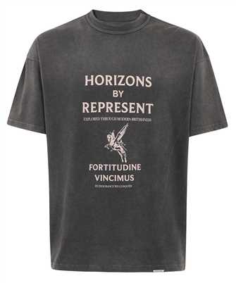Represent MLM413 444 HORIZONS T-shirt