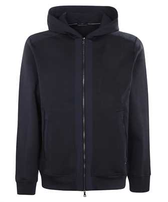 Paul&Shark 25411865 RE4X4 STRETCH DETAILS ACTIVE FLEECE Felpa
