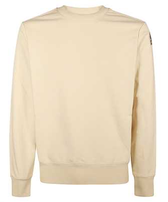 Parajumpers 26SMPMFLEY21 K2 - MAN CREW NECK Mikina