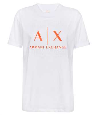 Armani Exchange 3LYTAH YJ3RZ REGULAR FIT T-shirt