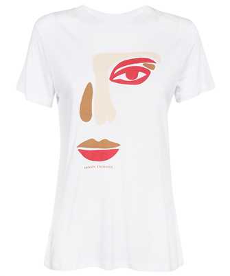 Armani Exchange 3RYTEV YJDLZ T-shirt
