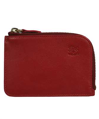 IL BISONTE C0852 P COIN Wallet