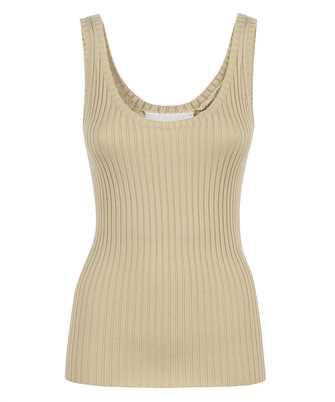 Chloé CHC22UMH03650 FITTED TANK Top