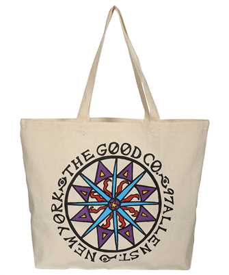 The Good Company FW18 NAUTICAL TOTE Bag