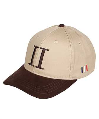 Les Deux LDM702003 BASEBALL SUEDE II Cappello