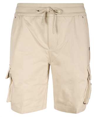 Moose Knuckles M14MR794 HARTSFIELD CARGO Kr�tke nohavice