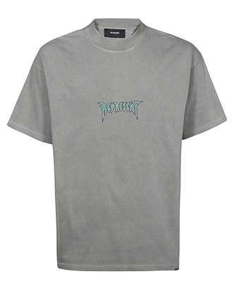 Represent MT4031 ROCK LOGO T-shirt