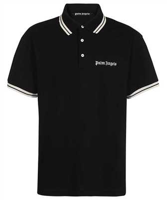 Palm Angels PMGB012S23FAB001 CLASSIC LOGO Polo