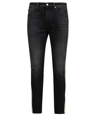 Palm Angels PMYA028C99DEN002 WASH TRACK Jeans