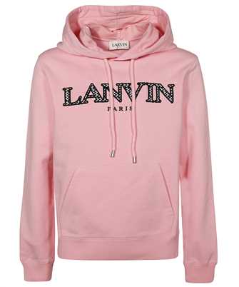 Lanvin RM HO0001 J199 P23 CURB Hoodie