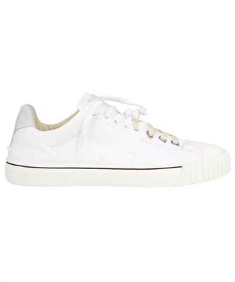 Maison Margiela S57WS0391 P5063 NEW EVOLUTION LOW Sneakers