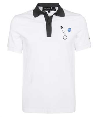 Fred Perry SM1944 SLIM FIT CONTRAST COLLAR Polo