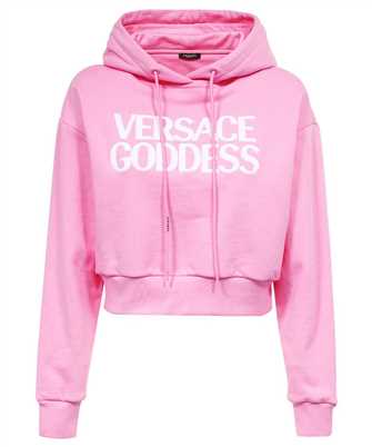 Versace 1009060 1A06603 VERSACE GODDESS Mikina