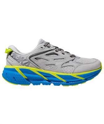 Hoka 1122571 CLIFTON L SUEDE Tenisky