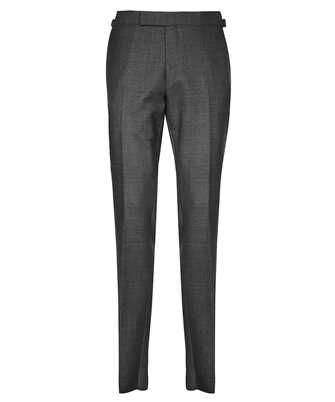 Tom Ford 211R46 61004Z SHELTON DAY SUIT Trousers