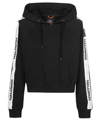Parajumpers 23S PWFLEXF39 P75 LETTA Felpa
