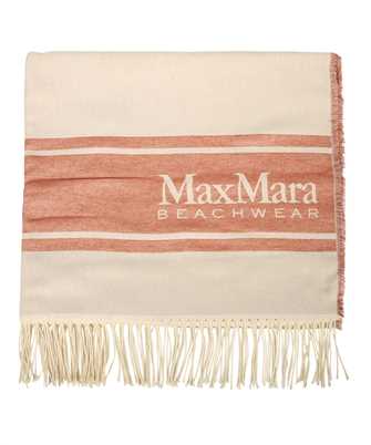 MAX MARA 2416591029600 COTTON Beach towel