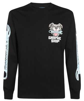 Market 398000351 JUNKYARD DOG T-shirt