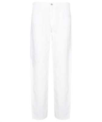 Emporio Armani 3R2J90 2N0ZZ WHISKERED STRAIGHT-LEG Dnsy