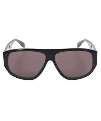 Alexander McQueen 712384 J0740 GRAFFITI Sonnenbrille