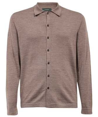 Zanone 810107 ZR274 SLIM FIT Shirt