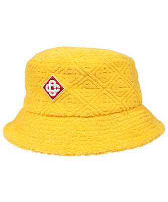 Casablanca AS23 HAT 003 01 BUCKET Hat