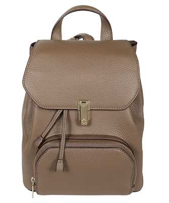 Moreau Paris BACKWO SML BULL Leather WOMAN Rucksack