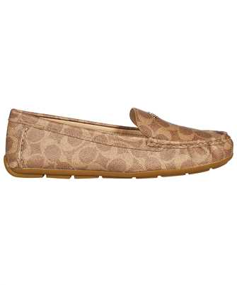COACH C0744 MARLEY DRIVER Loafer