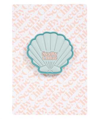 See By Chloè CHS22SK658A56 SHELL iPhone cover