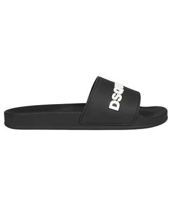 Dsquared2 FFM0023 17205013 LOGO Slides