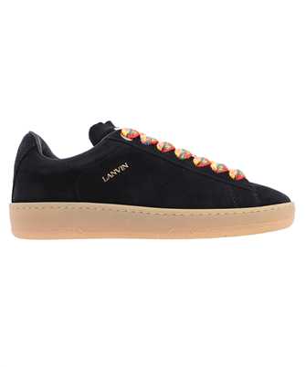 Lanvin FW SKDK0B VESU A23 LITE CURB LOW TOP Sneakers