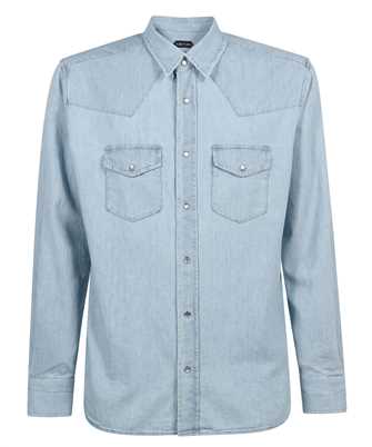 Tom Ford HDS001 FMC130F24 SLIM Koeľa