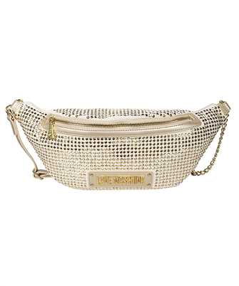 LOVE MOSCHINO JC4137PP1MLL196A SATIN Marsupio