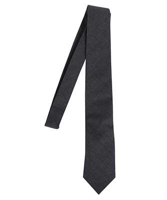 Brunello Cucinelli M032P0018 WOOL Krawatte