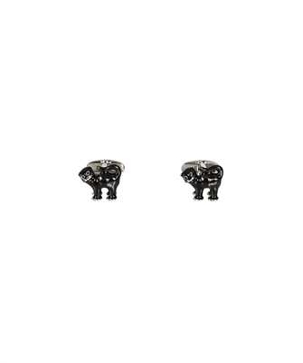 Paul Smith M1A CUFF TCAT CAT Cufflinks
