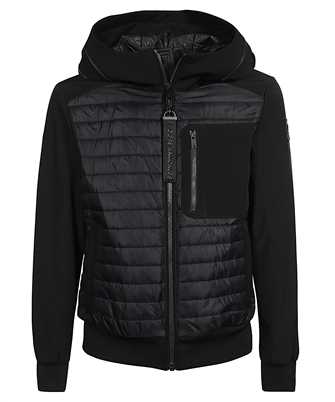 Moose Knuckles M33MB007 SHERWOOD BOMBER Jacket