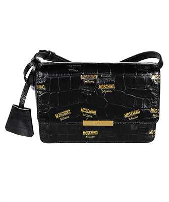 Moschino MC4209PP1MOC100A MULTILOG Borsa