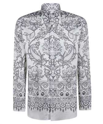 Etro MRIB0001 99SP5F3 ROMA Shirt