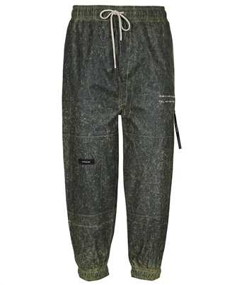 Iso Poetism By Tobias Nielsen P18 PENON F047 Trousers