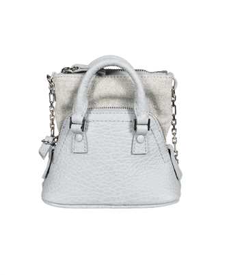 Maison Margiela SB3WG0025 P4455 5AC CLASSIQUE BABY Bag