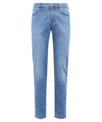 Kiton UPNJSMK0618D01000 Jeans