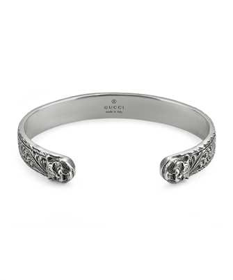 Gucci Jewelry Silver JWL YBA4335750010 Bracelet